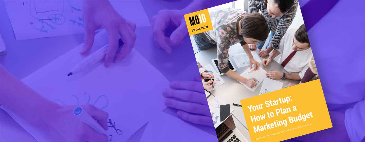 MojoMediaPros Your Startup: White Paper Series