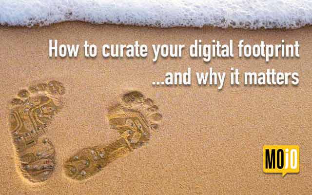 Digital Footprints Thumbnail