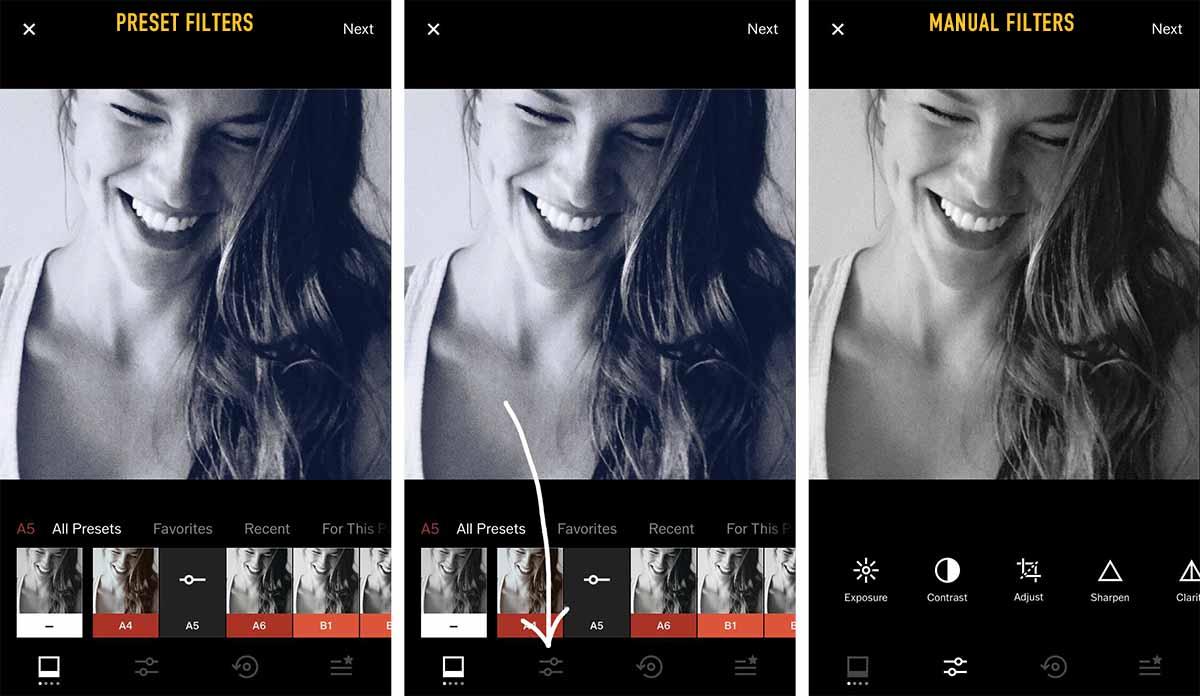 mojo 01 02 Photo Editing